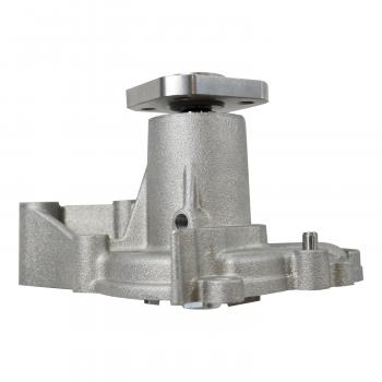2012 Dodge Atos Engine Water Pump GMB 1467440 image 3 of 4