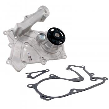 2020 Kia Cadenza Engine Water Pump