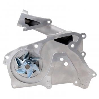 2019 Genesis G80 Engine Water Pump GMB 1467460 image 2 of 4
