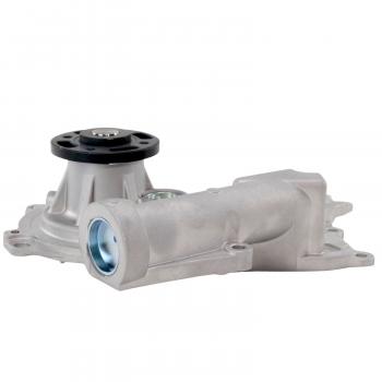 2019 Genesis G80 Engine Water Pump GMB 1467460 image 3 of 4