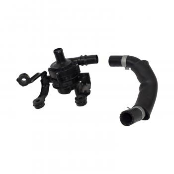 2014 Kia Optima Engine Auxiliary Water Pump