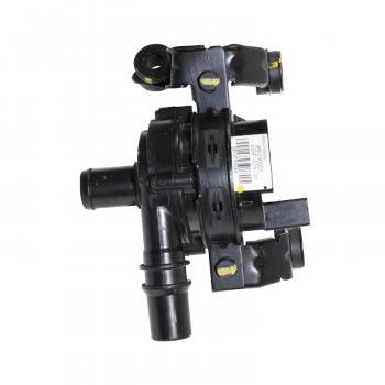 2013 Kia Optima Engine Auxiliary Water Pump GMB 1469010 image 3 of 4