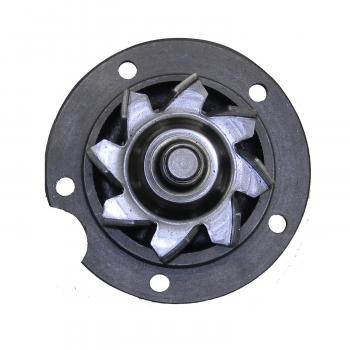 1968 Mercedes-Benz 280SE Engine Water Pump GMB 1471010 image 2 of 4