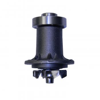 1968 Mercedes-Benz 280SE Engine Water Pump GMB 1471010 image 3 of 4