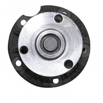 1968 Mercedes-Benz 280SE Engine Water Pump GMB 1471010 image 4 of 4