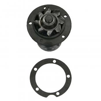 1985 Mercedes-Benz 300D Engine Water Pump GMB 1471020 image 1 of 3