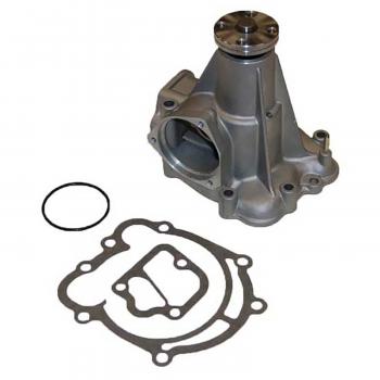 1980 Mercedes-Benz 450SLC Engine Water Pump GMB 1471030 image 1 of 4