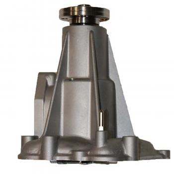 1980 Mercedes-Benz 450SLC Engine Water Pump GMB 1471030 image 3 of 4