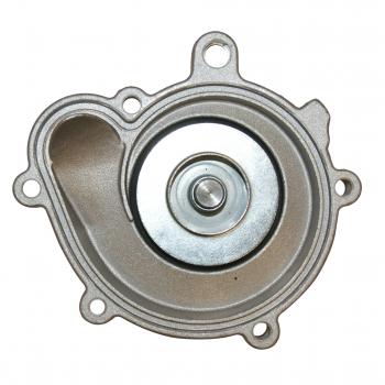 2004 Mercedes-Benz C230 Engine Water Pump GMB 1471040 image 2 of 4