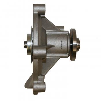 2004 Mercedes-Benz C230 Engine Water Pump GMB 1471040 image 3 of 4