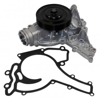 2009 Mercedes-Benz CLS550 Engine Water Pump GMB 1471050 image 1 of 4