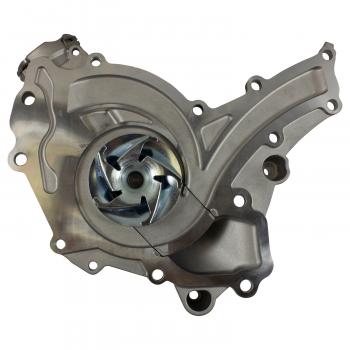 2009 Mercedes-Benz CLS550 Engine Water Pump GMB 1471050 image 2 of 4
