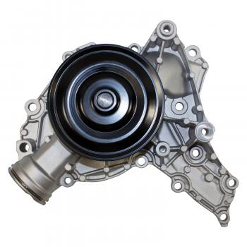 2009 Mercedes-Benz CLS550 Engine Water Pump GMB 1471050 image 4 of 4