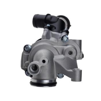 2016 Mercedes-Benz Metris Engine Water Pump GMB 1471070 image 2 of 4