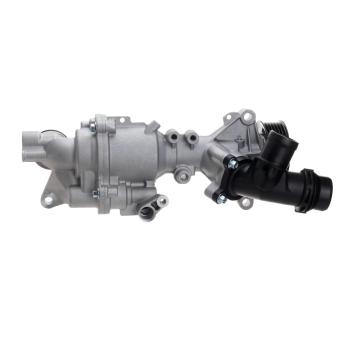 2016 Mercedes-Benz Metris Engine Water Pump GMB 1471070 image 3 of 4
