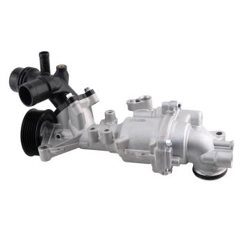 2019 Freightliner Sprinter 1500 Engine Water Pump
