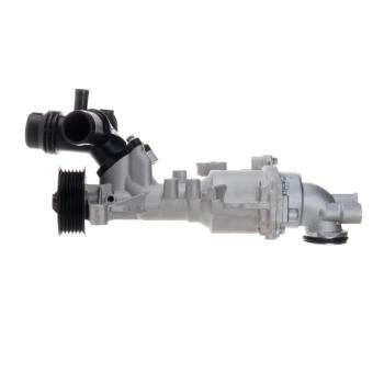 2020 Freightliner Sprinter 2500 Engine Water Pump GMB 1471080 image 3 of 4