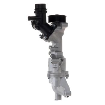 2020 Freightliner Sprinter 2500 Engine Water Pump GMB 1471080 image 4 of 4