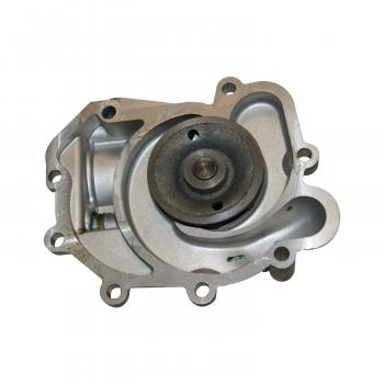 1987 Mercedes-Benz 420SEL Engine Water Pump GMB 1472010 image 2 of 4