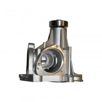 1987 Mercedes-Benz 420SEL Engine Water Pump GMB 1472010 image 3 of 4