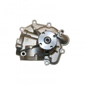1987 Mercedes-Benz 420SEL Engine Water Pump GMB 1472010 image 4 of 4