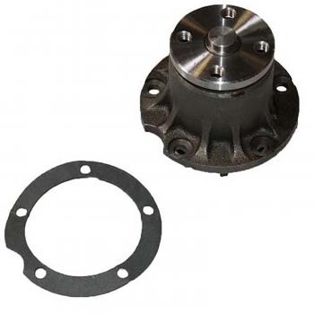 1976 Mercedes-Benz 280C Engine Water Pump GMB 1472050 image 1 of 4