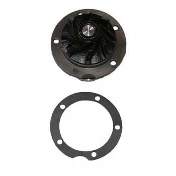 1976 Mercedes-Benz 280C Engine Water Pump GMB 1472050 image 2 of 4