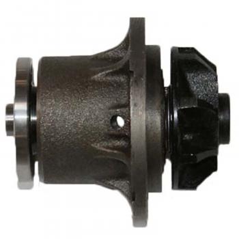 1976 Mercedes-Benz 280C Engine Water Pump GMB 1472050 image 3 of 4