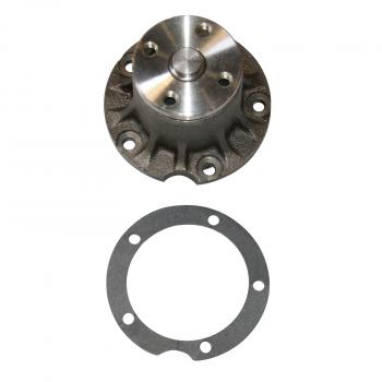 1976 Mercedes-Benz 280C Engine Water Pump GMB 1472050 image 4 of 4