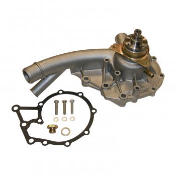 1991 Mercedes-Benz 190E Engine Water Pump GMB 1472061 image 1 of 4