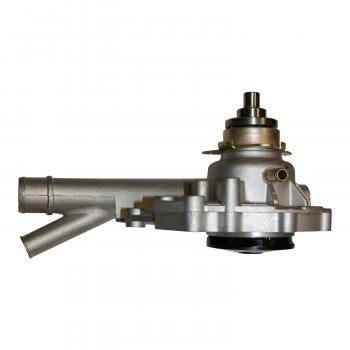 1991 Mercedes-Benz 190E Engine Water Pump GMB 1472061 image 3 of 4
