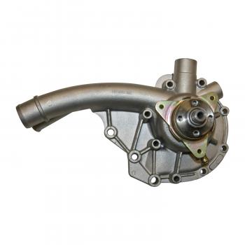 1991 Mercedes-Benz 190E Engine Water Pump GMB 1472061 image 4 of 4