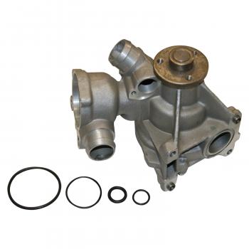 1990 Mercedes-Benz 300SL Engine Water Pump GMB 1472070 image 1 of 4