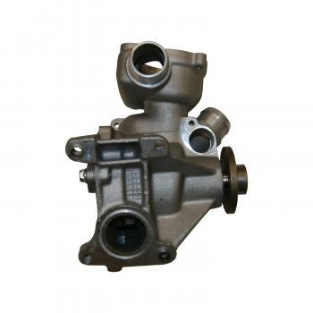 1990 Mercedes-Benz 300SL Engine Water Pump GMB 1472070 image 3 of 4