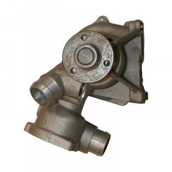 1990 Mercedes-Benz 300SL Engine Water Pump GMB 1472070 image 4 of 4