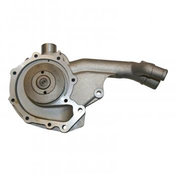 1984 Mercedes-Benz 190E Engine Water Pump GMB 1472080 image 1 of 3