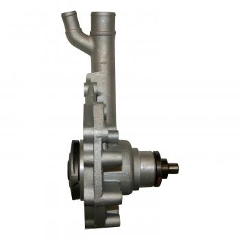 1984 Mercedes-Benz 190E Engine Water Pump GMB 1472080 image 2 of 3