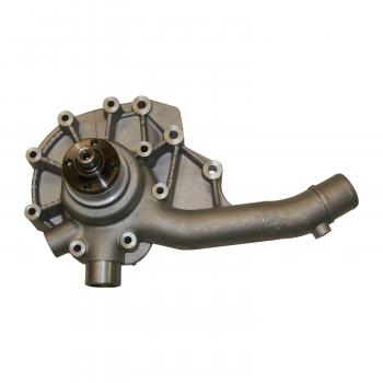 1984 Mercedes-Benz 190E Engine Water Pump GMB 1472080 image 3 of 3