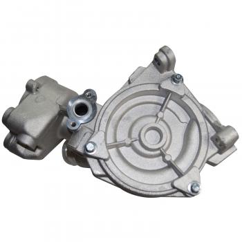 1996 Mercedes-Benz SL320 Engine Water Pump GMB 1472110 image 2 of 4