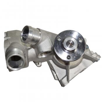 1996 Mercedes-Benz SL320 Engine Water Pump GMB 1472110 image 4 of 4