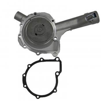 1994 Mercedes-Benz C220 Engine Water Pump GMB 1472120 image 1 of 3