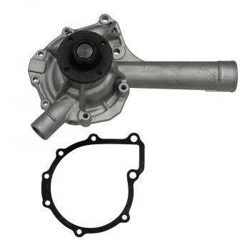 1994 Mercedes-Benz C220 Engine Water Pump GMB 1472120 image 3 of 3