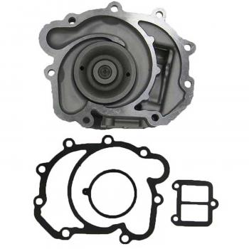 1985 Mercedes-Benz 380SL Engine Water Pump GMB 1472140 image 1 of 3