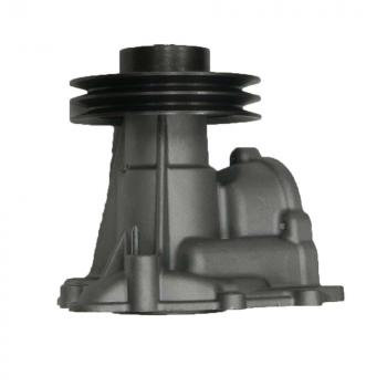 1985 Mercedes-Benz 380SL Engine Water Pump GMB 1472140 image 2 of 3