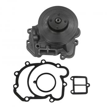 1985 Mercedes-Benz 380SL Engine Water Pump GMB 1472140 image 3 of 3