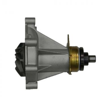 1985 Mercedes-Benz 190D Engine Water Pump GMB 1472160 image 2 of 3
