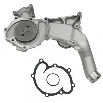 1998 Mercedes-Benz CL600 Engine Water Pump GMB 1472170 image 1 of 3
