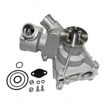 1995 Mercedes-Benz C36 AMG Engine Water Pump GMB 1472190 image 1 of 4
