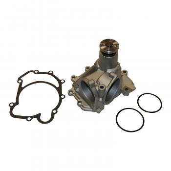 1999 Mercedes-Benz CL500 Engine Water Pump GMB 1472210 image 1 of 4