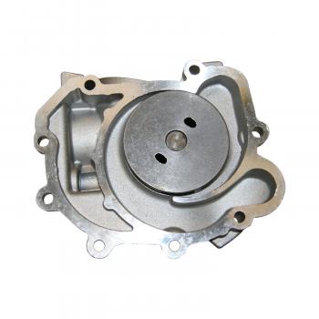 1999 Mercedes-Benz CL500 Engine Water Pump GMB 1472210 image 2 of 4
